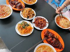 -真空冷面王(武功街店)