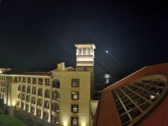 -厦门帝元维多利亚大酒店(环岛路黄厝海滩店)