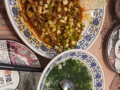 -杨记隆府(时代天街店)