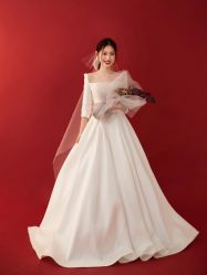 -女王风尚STUDIO·轻奢化定制