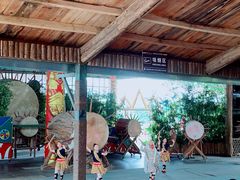 -基诺山寨.版纳民族特色菜