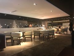 -中航泊悦酒店·云庭咖啡厅(虹桥机场T2店)