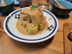 -局气烤鸭·北京菜(前门店)