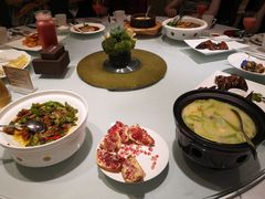 -宝燕壹号(长寿店)