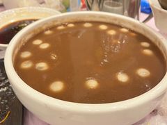 -金时代顺风大酒店(静安大融城店)