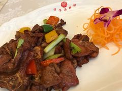 -万宝海鲜舫(劳动公园店)