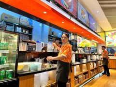 -港久茶餐厅(鹭洲里店)
