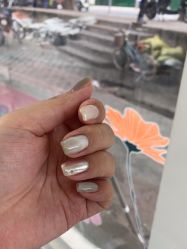 -九画美甲