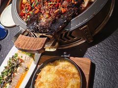 -吉庆莲年有鱼炭烤鱼(苏宁广场店)