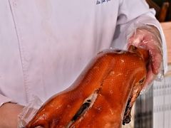 酥不腻烤鸭-小大董·烤鸭(王府井apm店)
