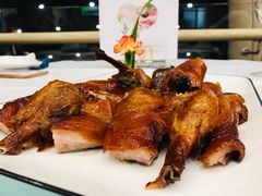 -国贸旋转餐厅(国贸广场店)