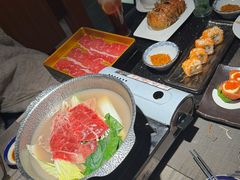 -極上萬膳·日料放题(海岸城店)