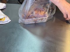 -晶牌烤鸭(延吉东路557弄小区店)