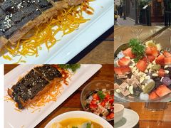 -福慧慈缘素食餐厅(王府井店)