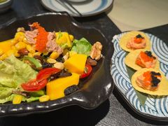 -大渔铁板烧(海雅缤纷城店)