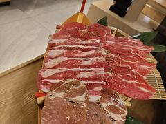 -AJIYA·池袋日式烧肉自助(天津万象城店)