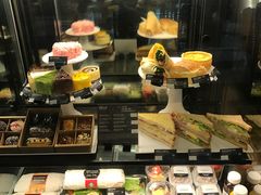 -星巴克(北京太平桥大街店)