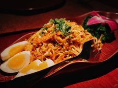 -花马天堂云南餐厅 Lost Heaven(外滩店)