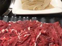 -大四喜·鲜牛肉火锅(洛阳大学城店)