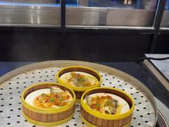 -松咖啡自助餐厅·松北香格里拉