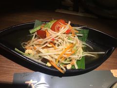 -太泰东南亚餐厅(万福广场店)