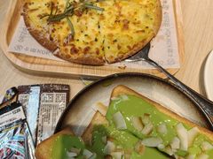 -卡朋西餐(悦汇城店)