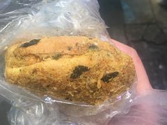 海苔肉松小贝-寻味唐派·牛奶手撕面包(府前街店)