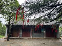 -函谷关历史文化旅游区