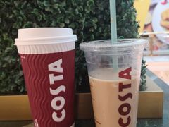 经典拿铁-COSTA COFFEE(上海月星环球港店)