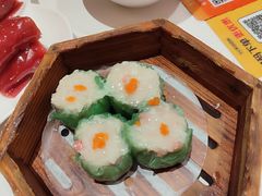 -粤食堂(天津和悦汇店)