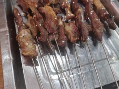 -天缘面馆(新华街店)