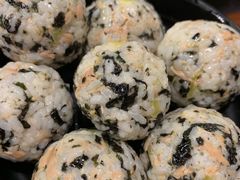 金枪鱼拌饭-肥肥虾庄·金牌油焖大虾(杨园滨江时代walk店)