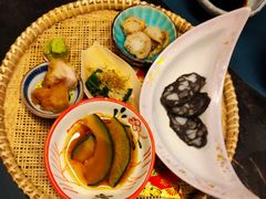 -小十料理(新城店)