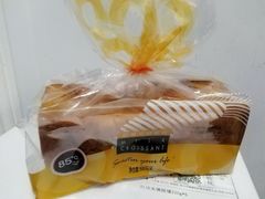 -85度C(生甜甜圈研究工坊·上海局门店)