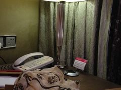 角落-北京朝阳悠唐皇冠假日酒店