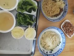 -裕兴记·三虾面(西北街总店)
