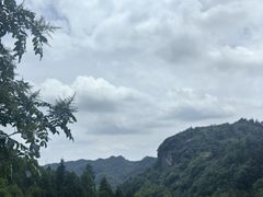 -山王坪喀斯特国家生态公园