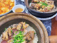 -红星光发煲仔饭(大石街店)