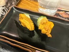 -元祖ぶっち切り寿司 魚心(三宫店)