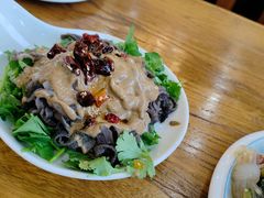 -闻香阁·清真(光荣道店)