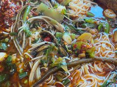 -乐山第一家临江鳝丝(茶坊路店)