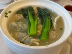 -中山国际酒店中餐厅