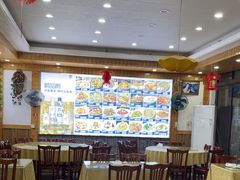 -老东阳·外婆菜(横店店)