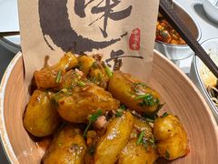 -外婆味道·云南菜大当家(海乐世界店)