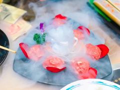 -手选潮汕鲜活牛肉火锅(二七广场店)