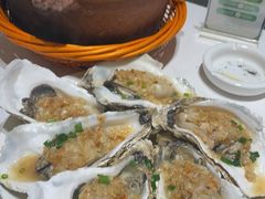 -潮粤香海鲜酒楼(沙湖店)