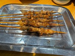 -老舅老蒙肉饼非遗店(一店)