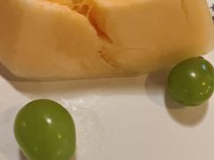 -伍棵星炭烤自助料理·烤鳗鱼(浦东食品城店)