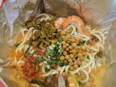-见味花甲(合生汇店)