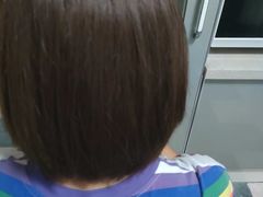 -风格style 专业烫染